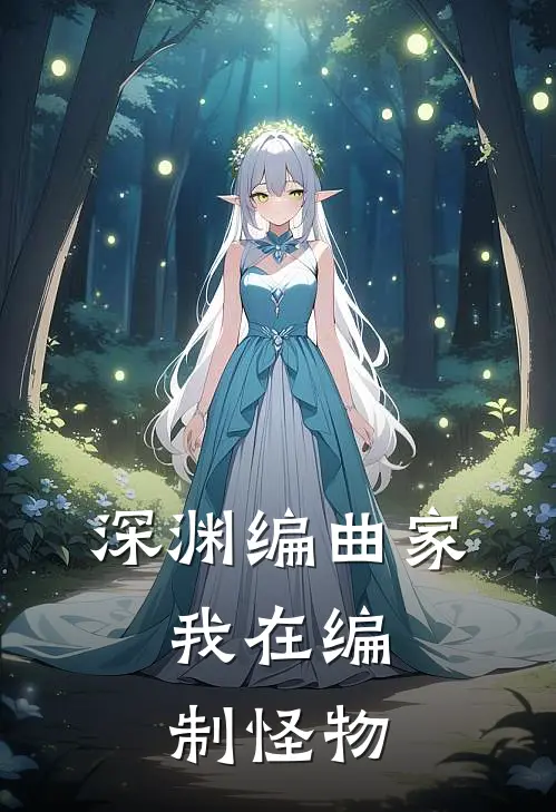 《深渊编曲家：我在编制怪物》顾渊周擎全文免费在线阅读_《深渊编曲家：我在编制怪物》全集阅读