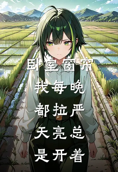 卧室窗帘：我每晚都拉严，天亮总是开着抖音热门完结小说_完结版小说全文免费阅读卧室窗帘：我每晚都拉严，天亮总是开着抖音热门