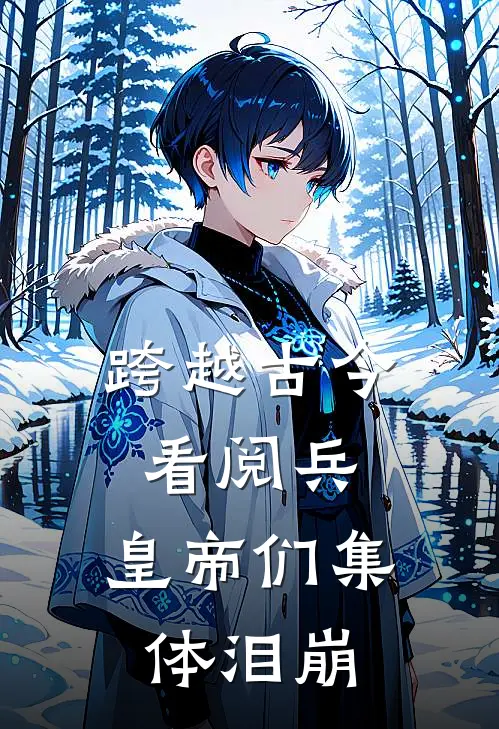 跨越古今看阅兵，皇帝们集体泪崩