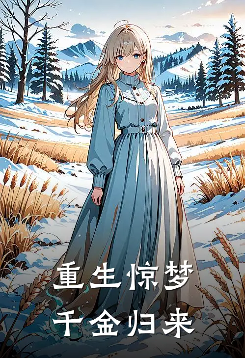 重生惊梦千金归来