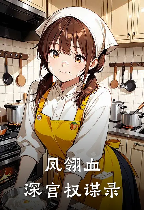 明玥玄澈《凤翎血：深宫权谋录》_《凤翎血：深宫权谋录》最新章节在线阅读