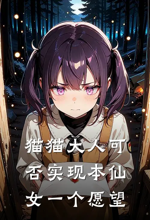 猫猫大人可否实现本仙女一个愿望(徐放黎净)最新小说全文阅读_最新章节列表猫猫大人可否实现本仙女一个愿望(徐放黎净)