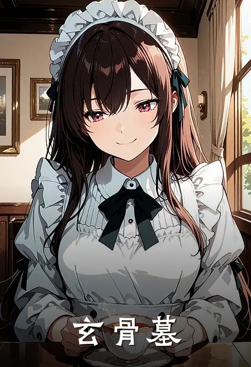 玄骨墓陈山阿杰最新全本小说_最新章节列表玄骨墓(陈山阿杰)