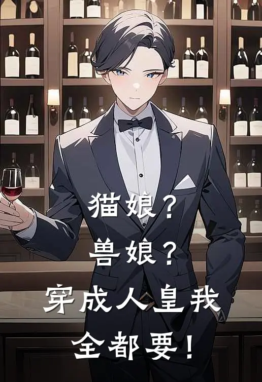 猫娘？兽娘？穿成人皇我全都要！