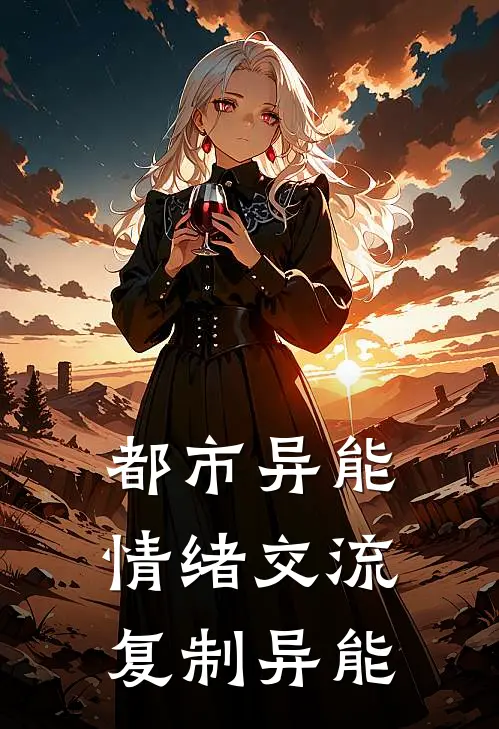 都市异能：情绪交流复制异能