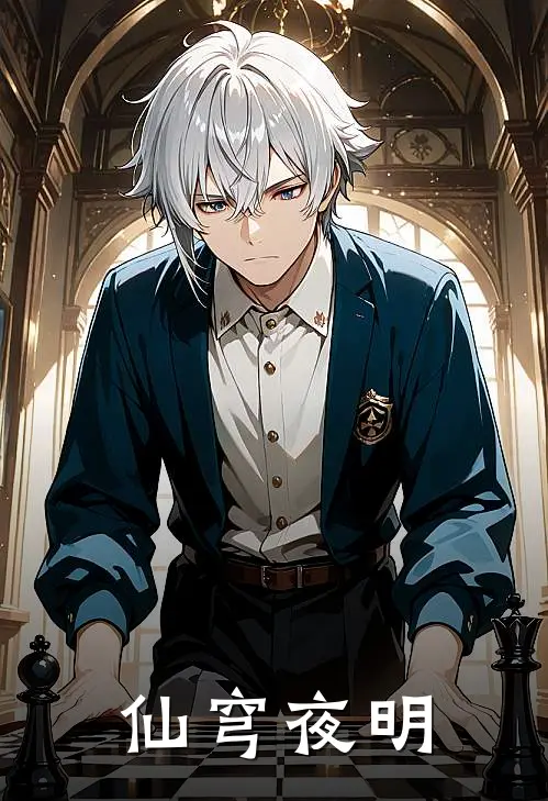 苏夜白李彪仙穹夜明全章节在线阅读_仙穹夜明全集免费在线阅读