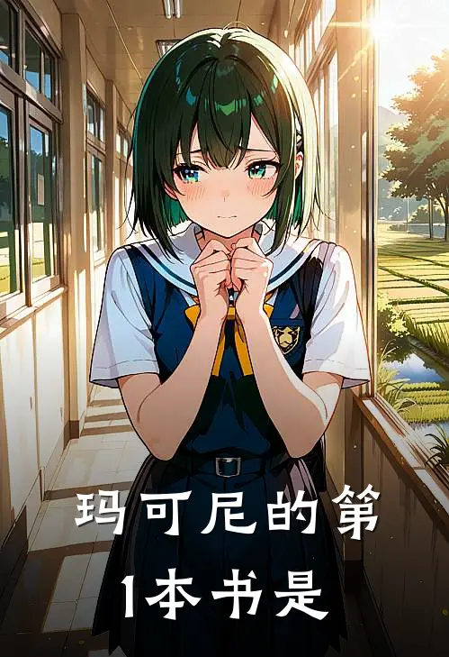 玛可尼的第1本书是