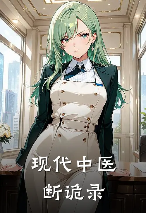 现代中医断诡录(李廷贺强)热门小说大全_免费小说大全现代中医断诡录李廷贺强