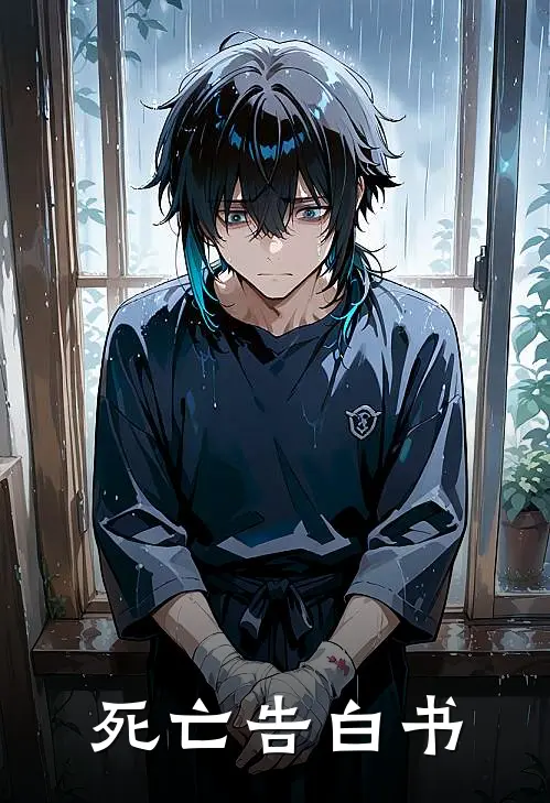 死亡告白书陈振华陈振华免费小说完整版_热门的小说死亡告白书陈振华陈振华