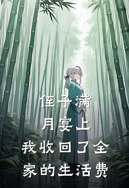 侄子满月宴上，我收回了全家的生活费(张晓雯家宝)小说推荐完本_全本免费小说侄子满月宴上，我收回了全家的生活费张晓雯家宝