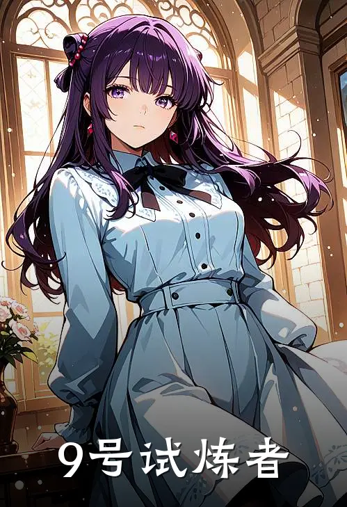 9号试炼者程默赵坤免费小说全文阅读_最新好看小说9号试炼者程默赵坤