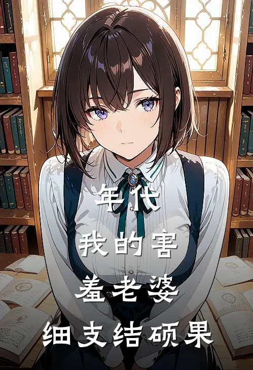 年代：我的害羞老婆，细支结硕果