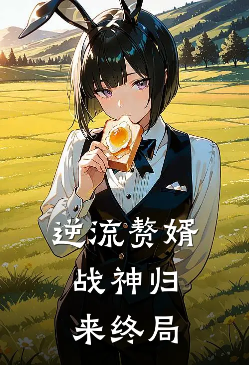 逆流赘婿：战神归来终局