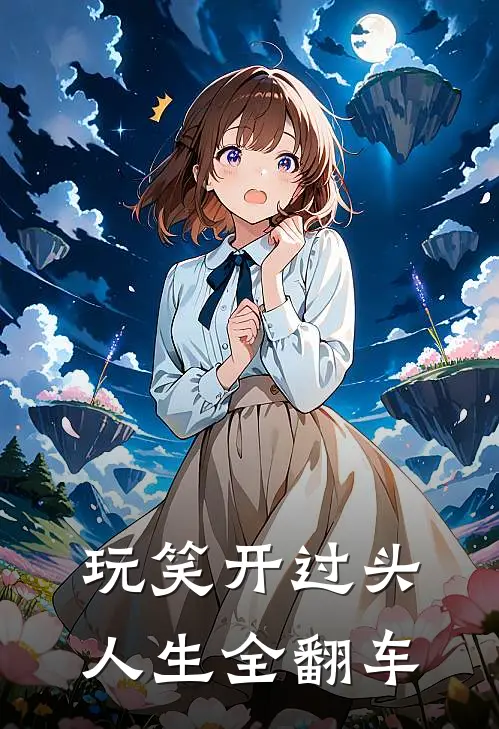 玩笑开过头，人生全翻车。(林薇薇薇)最新章节在线阅读_(玩笑开过头，人生全翻车。)最新章节在线阅读