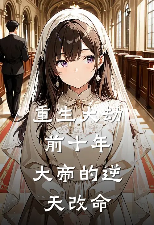 重生大劫前十年：大帝的逆天改命