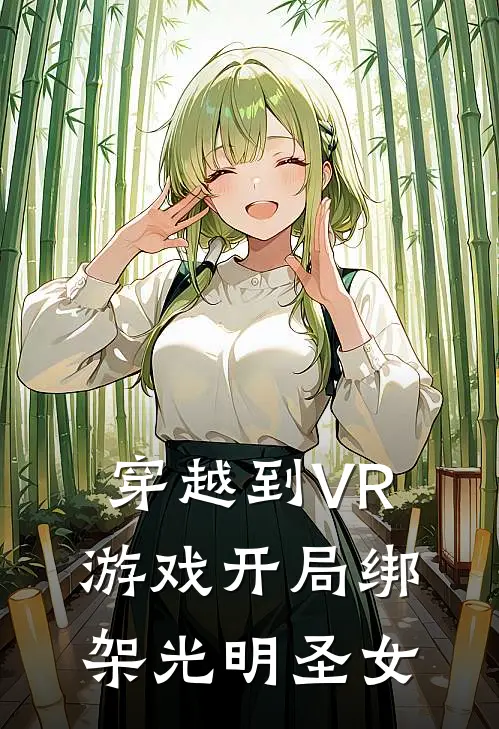 穿越到VR游戏开局绑架光明圣女(洛辰艾莉娅)热门网络小说推荐_免费完结版小说穿越到VR游戏开局绑架光明圣女(洛辰艾莉娅)