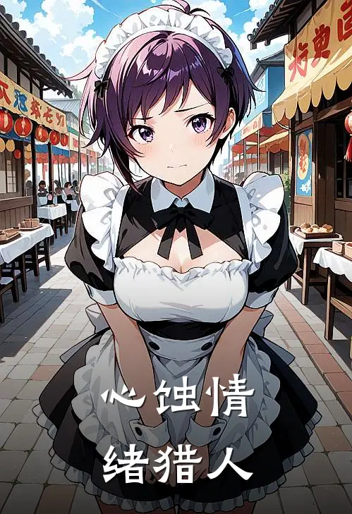 心蚀情绪猎人(林澈林薇)在线阅读免费小说_最新章节列表心蚀情绪猎人(林澈林薇)