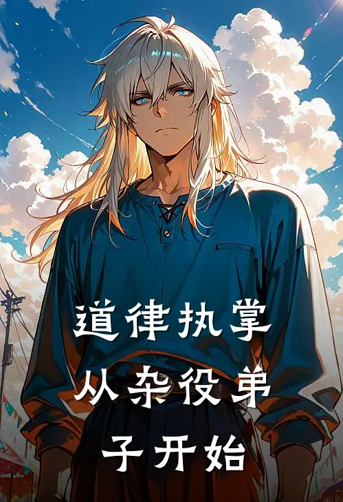 道律执掌：从杂役弟子开始