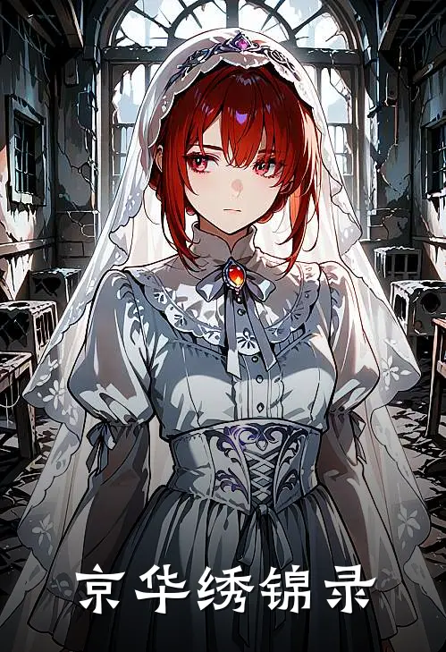 京华绣锦录