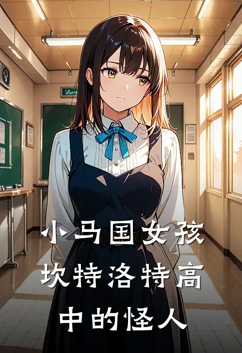 小马国女孩：坎特洛特高中的怪人