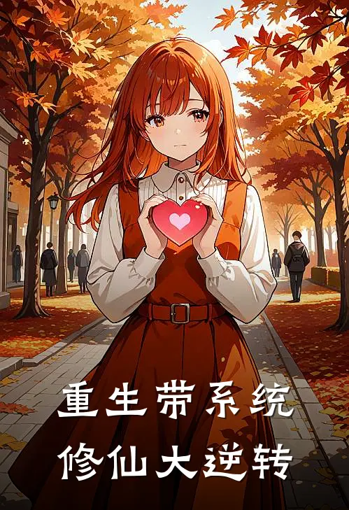 《重生带系统修仙大逆转》冯翔焱陆红颜全本阅读_(冯翔焱陆红颜)全集阅读