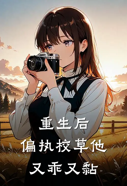 重生后，偏执校草他又乖又黏林晚陆星沉免费小说在线阅读_最新章节列表重生后，偏执校草他又乖又黏(林晚陆星沉)