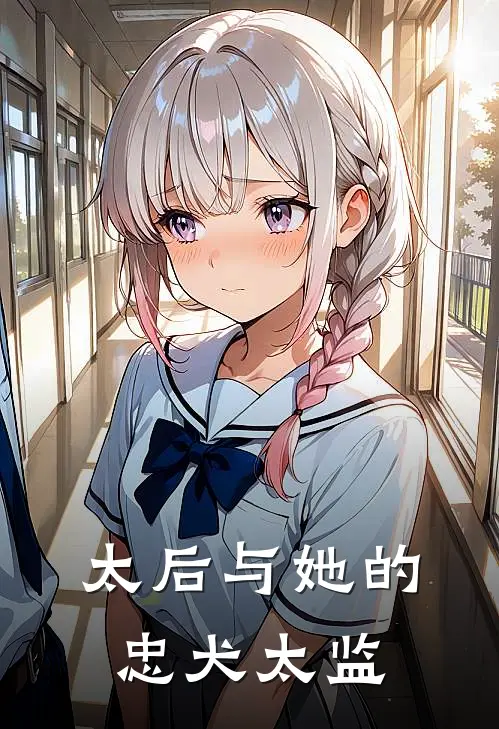 《太后与她的忠犬太监》沈惊澜沈伴完结版阅读_沈惊澜沈伴完结版在线阅读