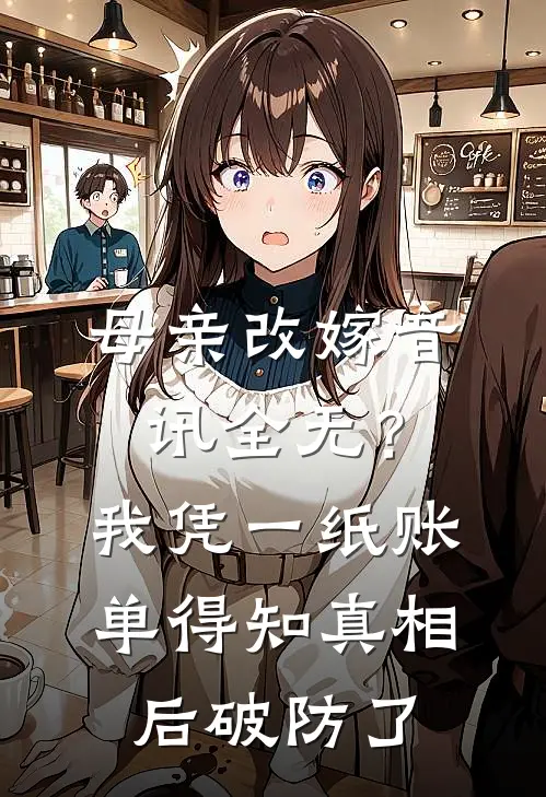 母亲改嫁音讯全无？我凭一纸账单得知真相后，破防了(孟洁顾远)完结版免费阅读_母亲改嫁音讯全无？我凭一纸账单得知真相后，破防了全文免费阅读