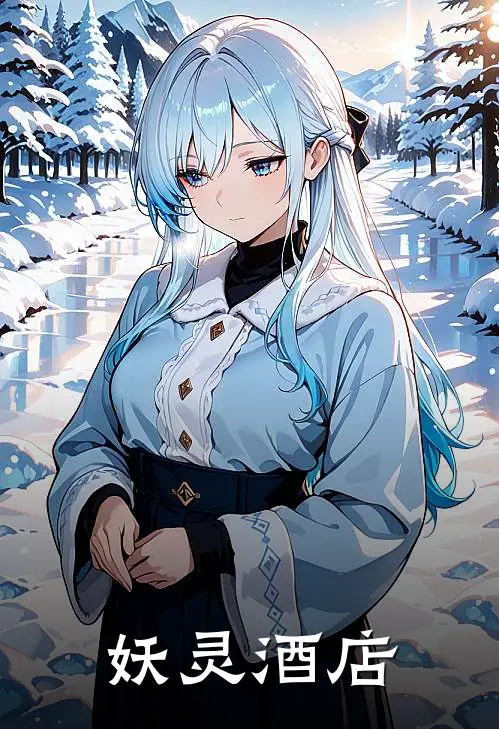 妖灵酒店