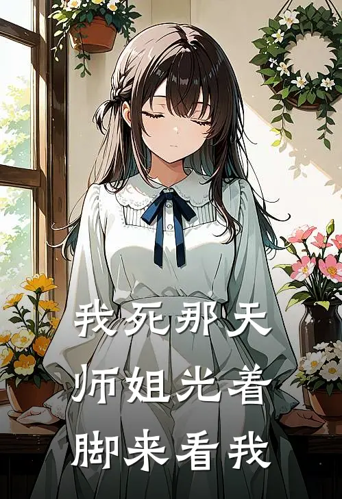 云澜云无痕(我死那天，师姐光着脚来看我)全集阅读_《我死那天，师姐光着脚来看我》全文免费阅读