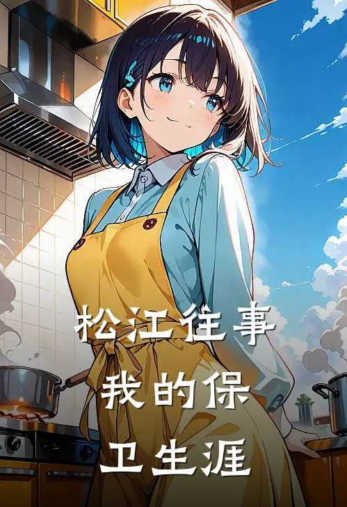 松江往事：我的保卫生涯小莉晓梅热门小说排行_免费小说松江往事：我的保卫生涯小莉晓梅