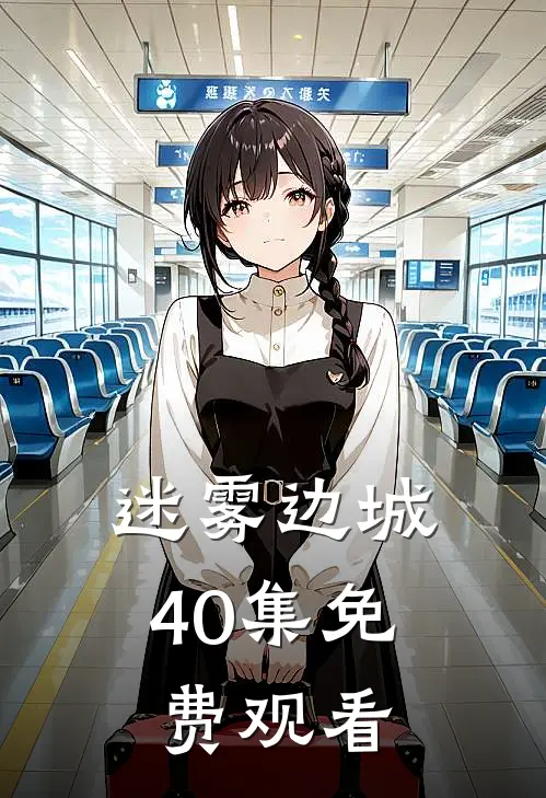 迷雾边城40集免费观看