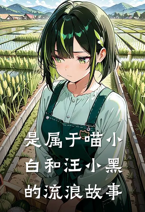 是属于喵小白和汪小黑的流浪故事(喵小白汪小黑)热门网络小说_最新完本小说是属于喵小白和汪小黑的流浪故事(喵小白汪小黑)