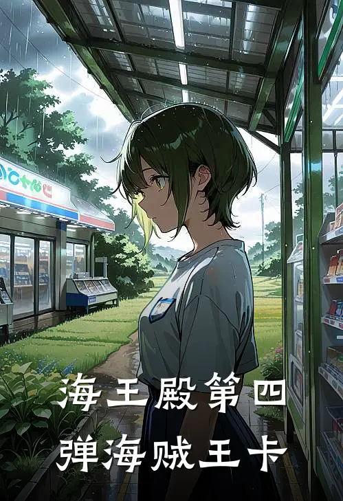 海王殿第四弹海贼王卡