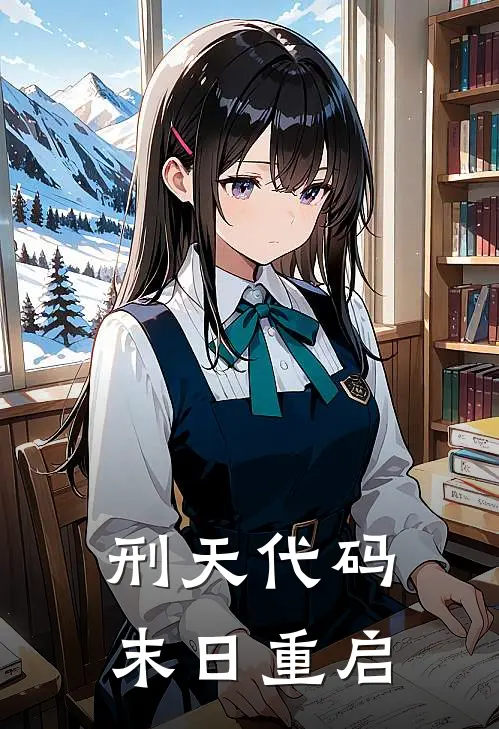 刑天代码：末日重启陆沉林夏最新小说全文阅读_在线免费小说刑天代码：末日重启(陆沉林夏)