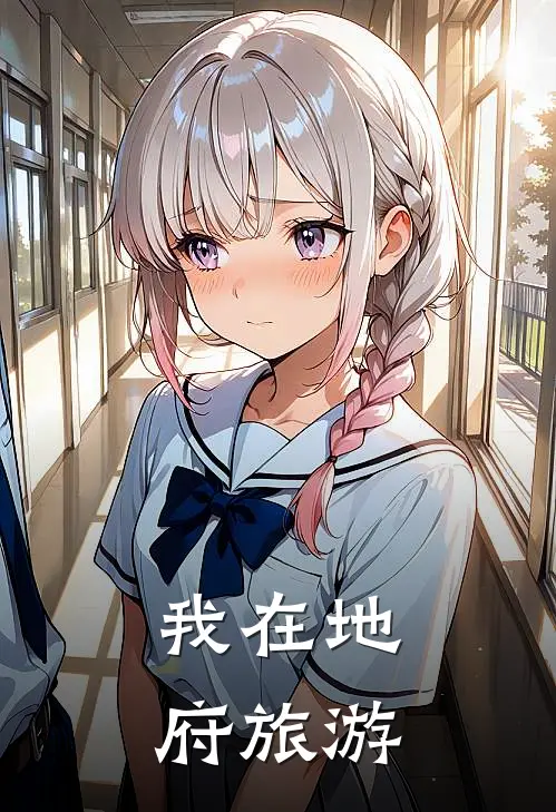 我在地府旅游(叶文山邓迪雅)火爆小说_《我在地府旅游》叶文山邓迪雅小说免费在线阅读