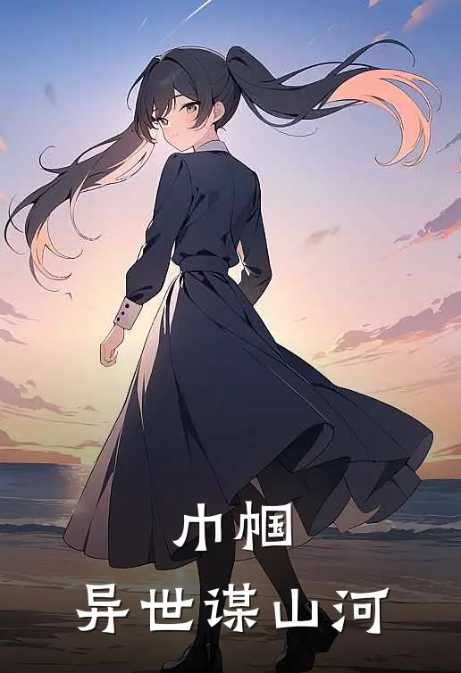 巾帼：异世谋山河