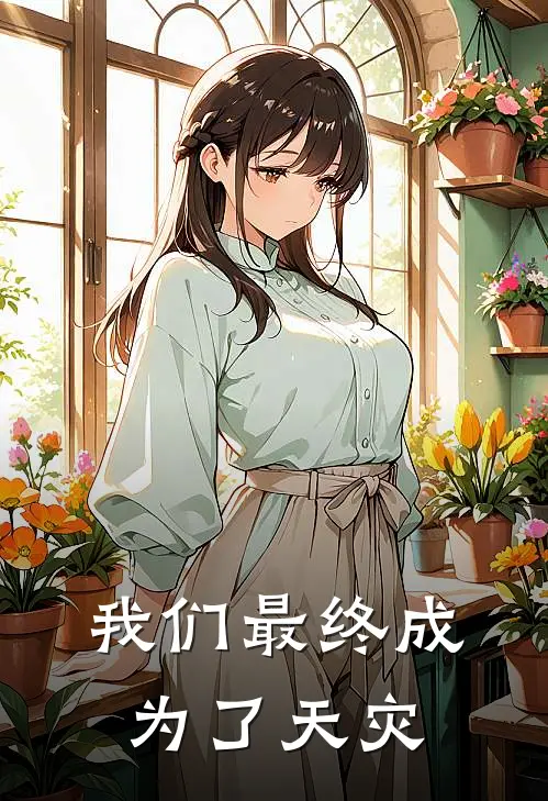 我们最终成为了天灾