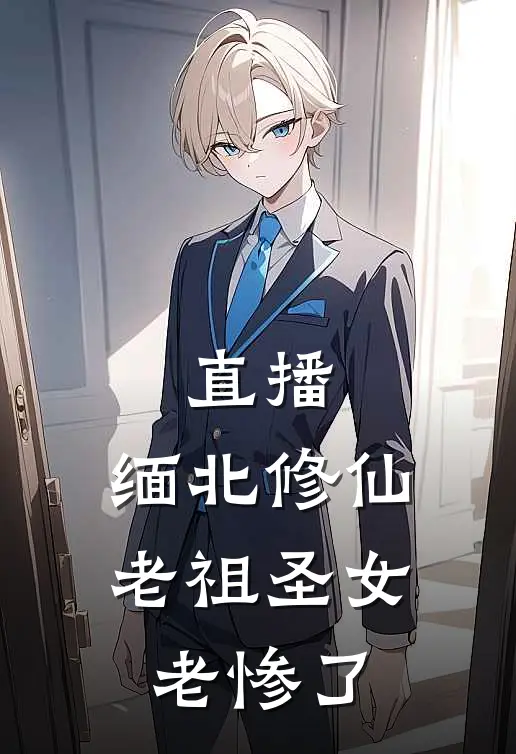 直播：缅北修仙，老祖圣女老惨了叶小布陈金虎免费小说免费阅读_推荐完结小说直播：缅北修仙，老祖圣女老惨了(叶小布陈金虎)