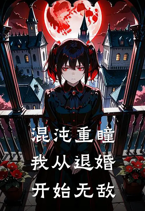 混沌重瞳：我从退婚开始无敌(林寒林清月)全文免费在线阅读_混沌重瞳：我从退婚开始无敌热门小说