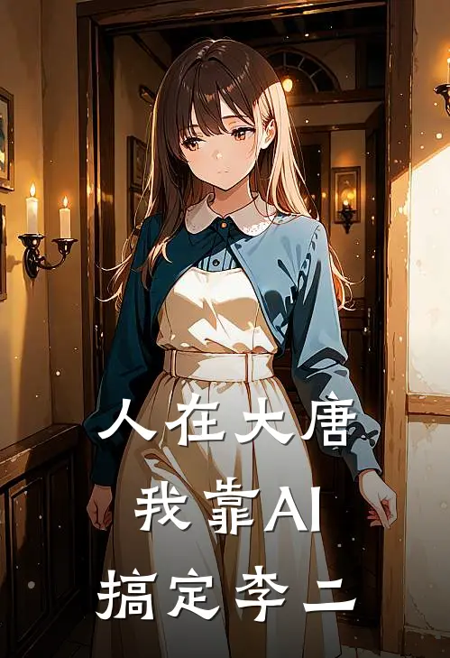 陆辰陆根生（人在大唐：我靠AI搞定李二）最新章节列表_（陆辰陆根生）人在大唐：我靠AI搞定李二最新小说