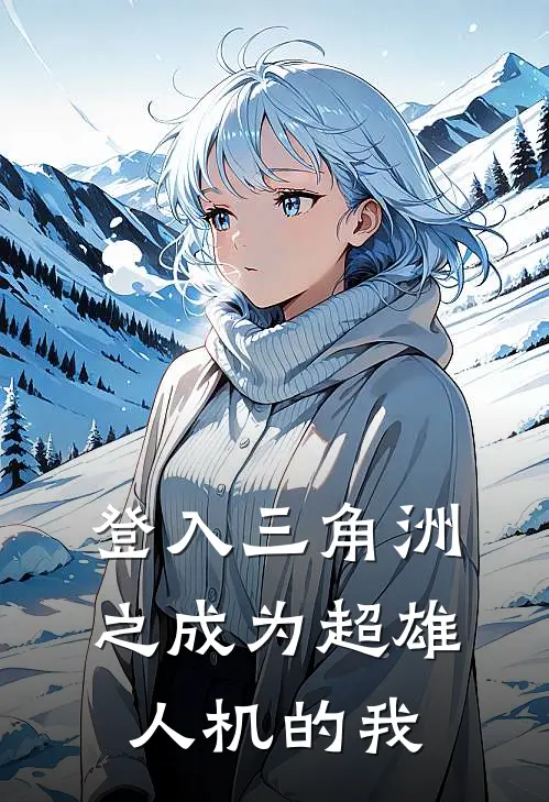 登入三角洲之成为超雄人机的我(林亦林亦刚)免费小说完结版_最新章节列表登入三角洲之成为超雄人机的我(林亦林亦刚)