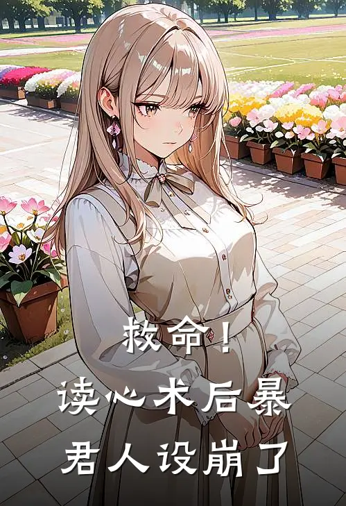 救命！读心术后暴君人设崩了