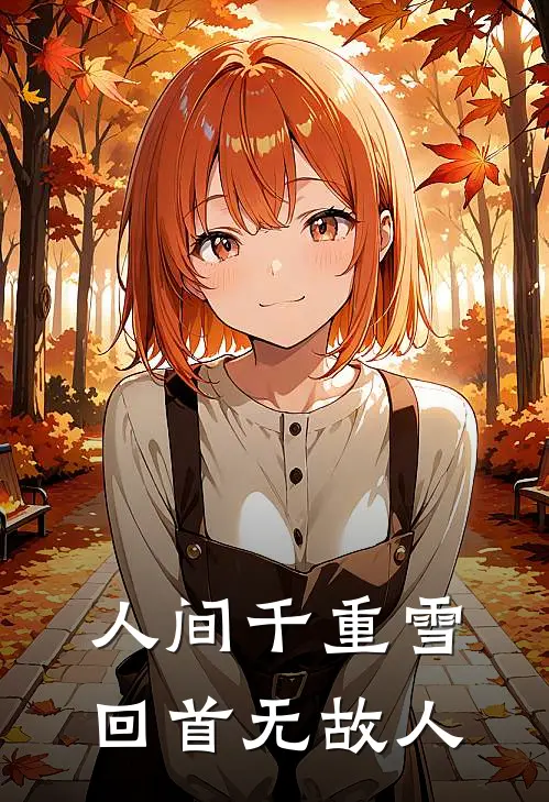 杨骁陈淮安人间千重雪，回首无故人最新章节在线阅读_杨骁陈淮安完整版阅读