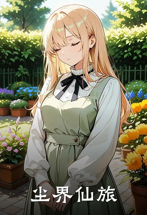 尘界仙旅