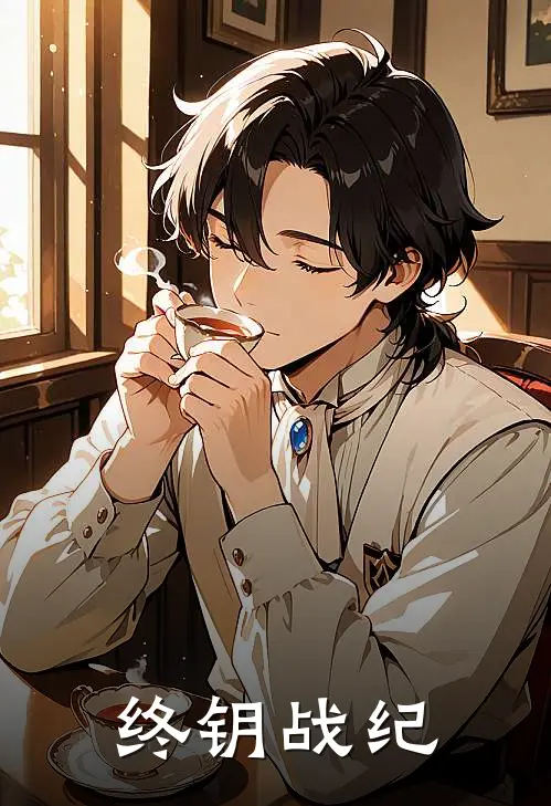 终钥战纪