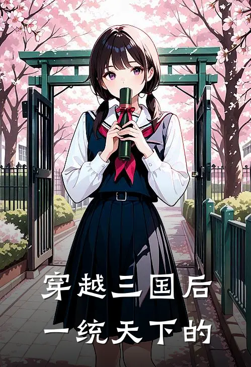 穿越三国后一统天下的