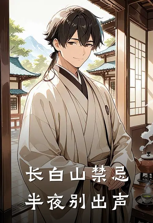 长白山禁忌：半夜别出声(李老倔黄仙)完结版免费阅读_长白山禁忌：半夜别出声全文免费阅读
