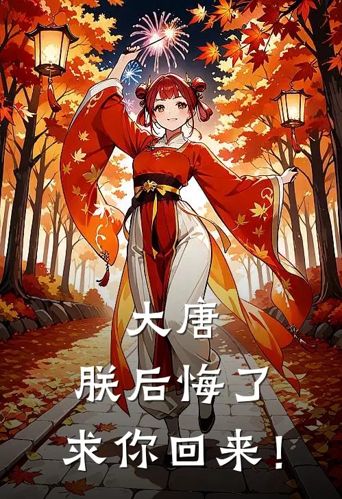 大唐：朕后悔了，求你回来！秦放李世民热门小说阅读_完本完结小说大唐：朕后悔了，求你回来！秦放李世民