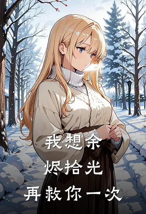 宋暖宋立(我想余烬拾光，再救你一次)全集阅读_《我想余烬拾光，再救你一次》全文免费阅读